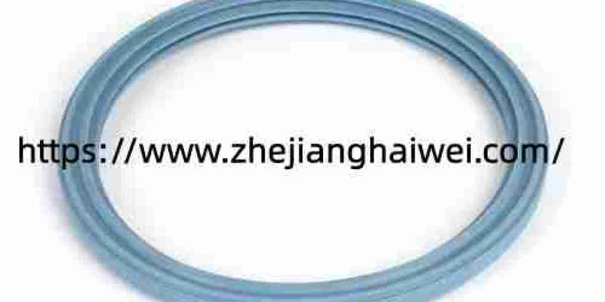 What Causes Leaks in Zhejianghaiwei Automobile Oil Filter Seals