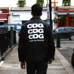 Commedes Garcons profile picture