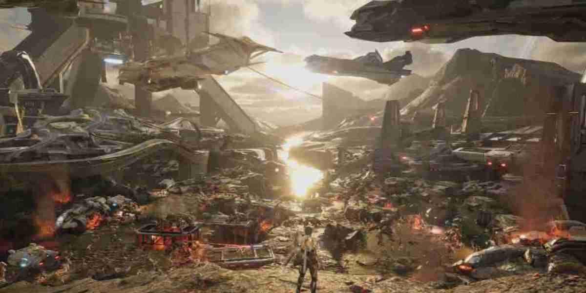 RF Online Next 2026 Update Overview: New Challenges, Resource Competition, and the Future of Galactic War