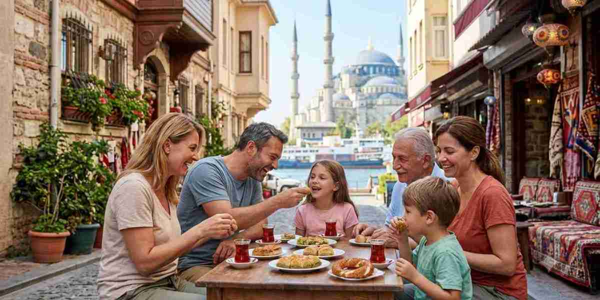 Turkey eVisa Travel Guide: Essential Packing List for Your Turkey Trip