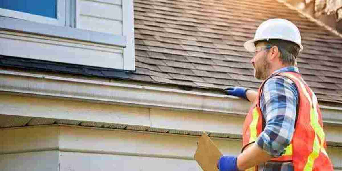 What Does a Roofing Estimator Actually Look for During an Inspection?