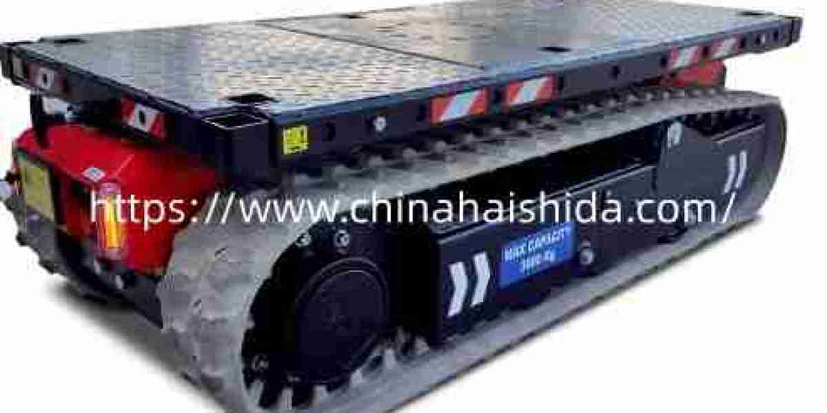 Functional Engineering Behind Versatile Outdoor Vehicles