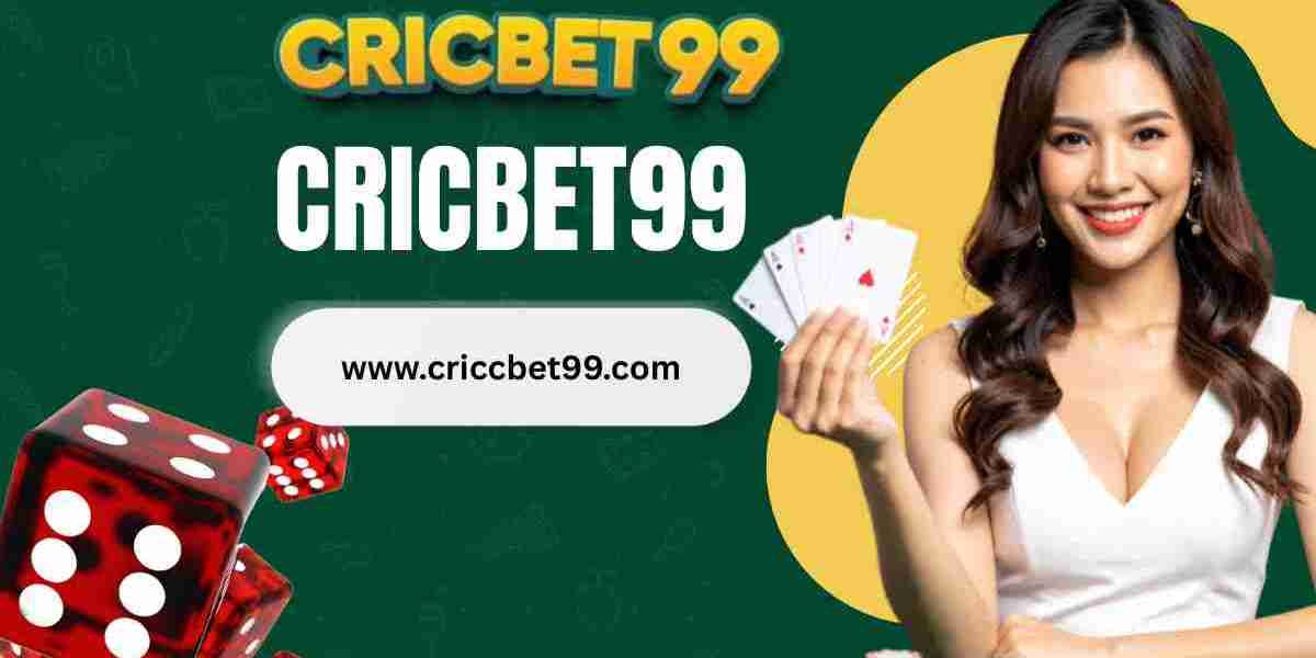 How Cricbet99 Continues to Improve Through User-Friendly Features