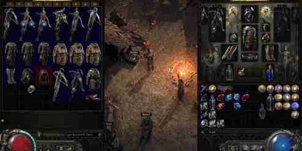 Diablo 4 Reveals a Witcher Crossover as U4N Tracks Gamescom News