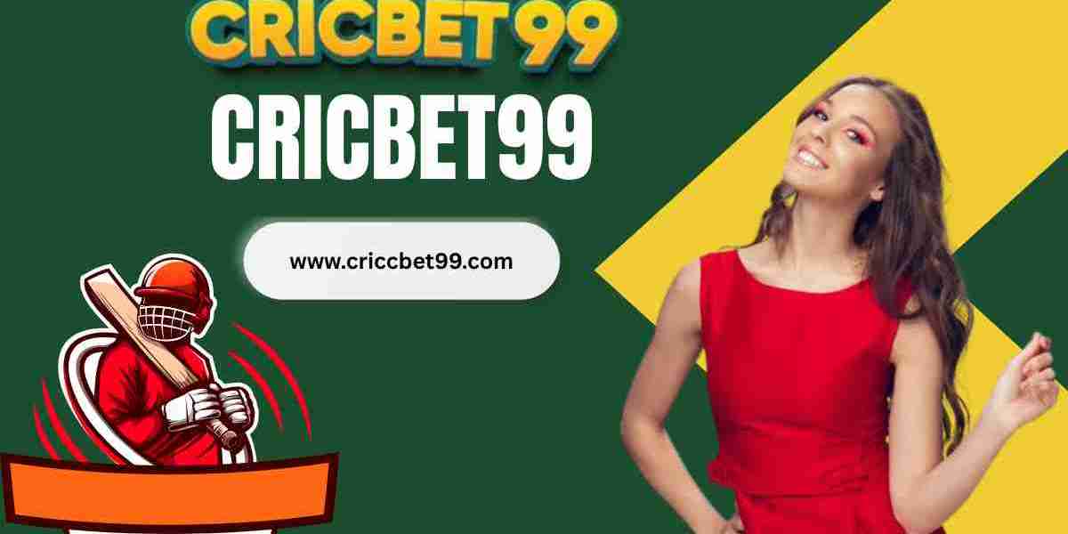 Cricbet99 Explained: Fast, Secure, and Reliable Platform