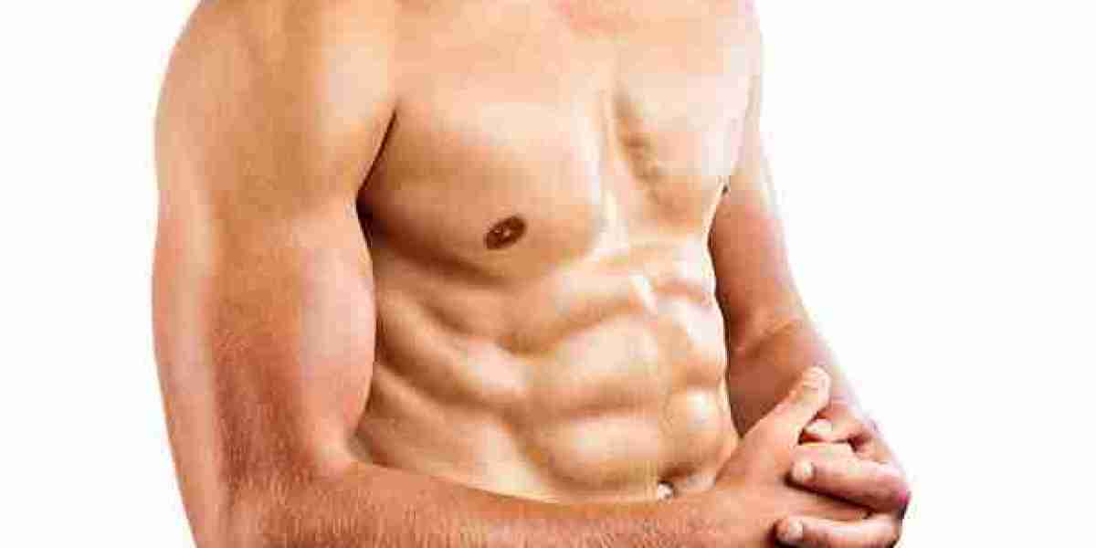 Gynecomastia Surgery Guide to Making an Informed Treatment Choice