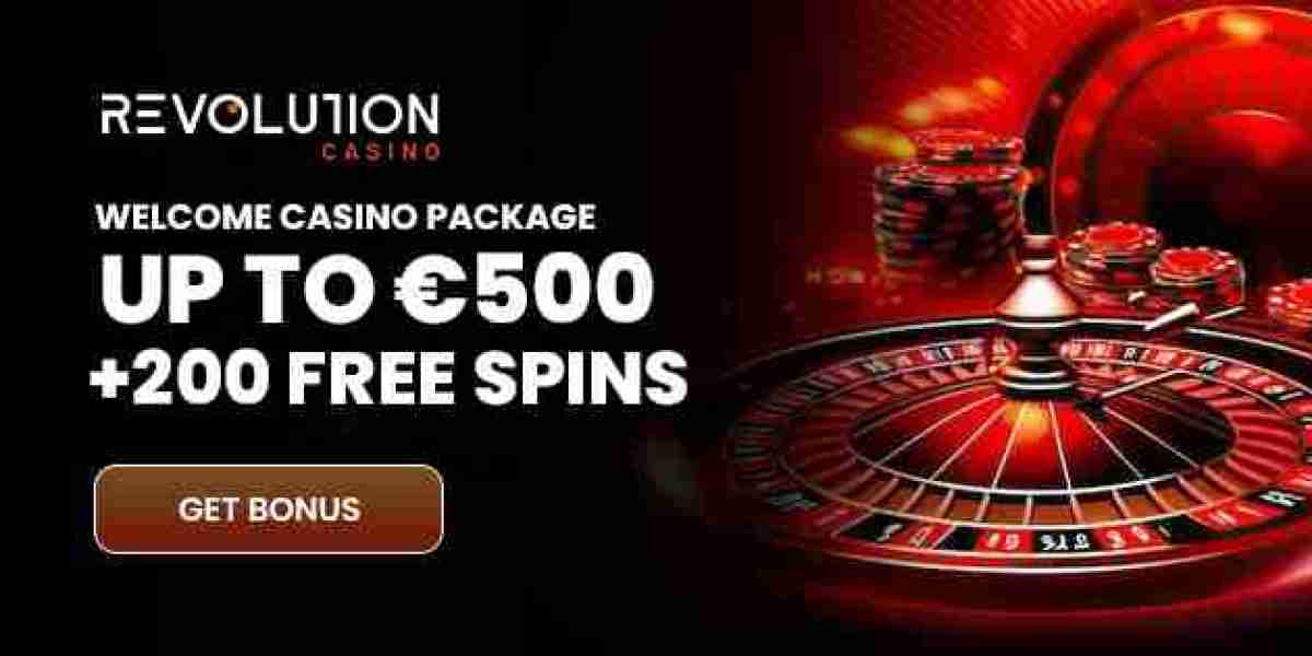 How Revolutioncasino Arab Improves Arabic Casino Games