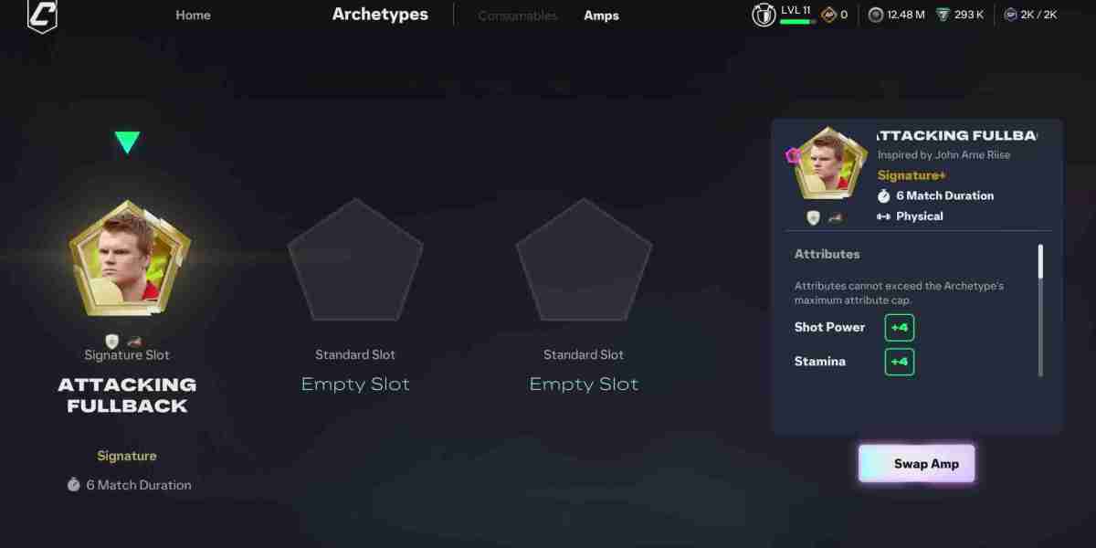 U4GM Highlights How FC 27 Brings Real-World Football to Life