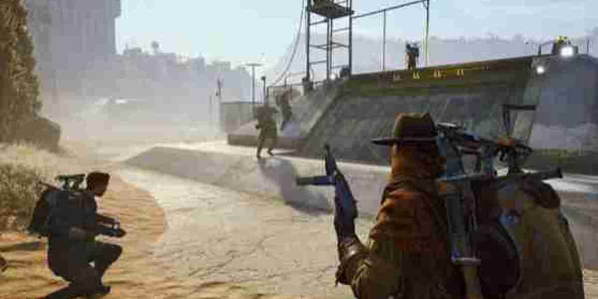 ARC Raiders Returns Strong in August 2026 With New Events, Improved Systems, and Bigger Battles