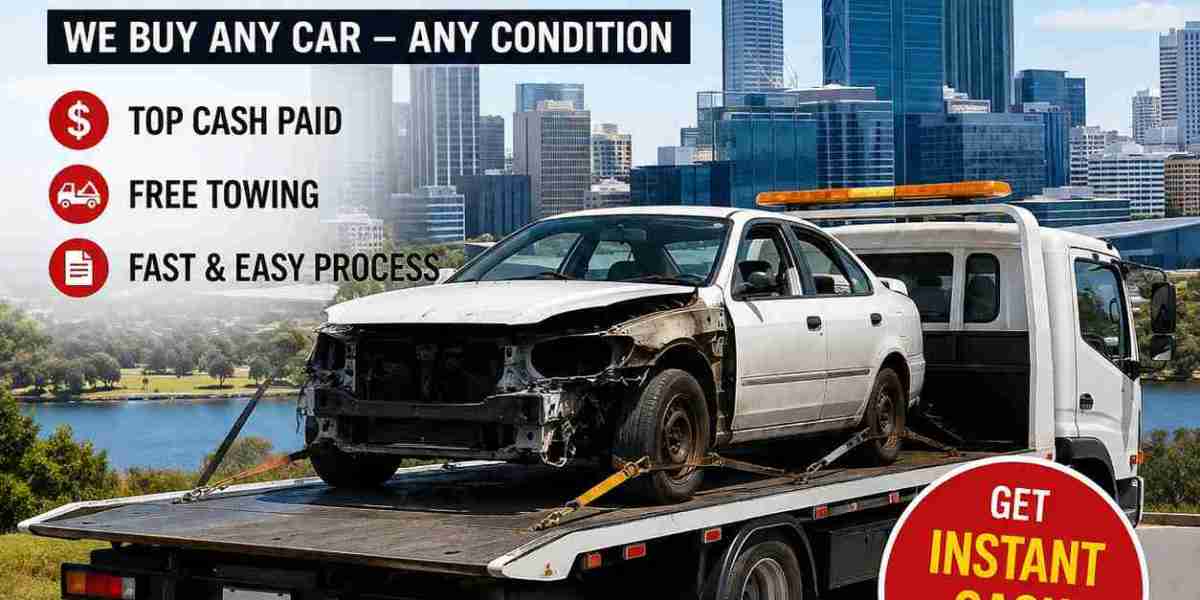 Scrap Car Removal – Fast, Easy, and Rewarding Vehicle Disposal