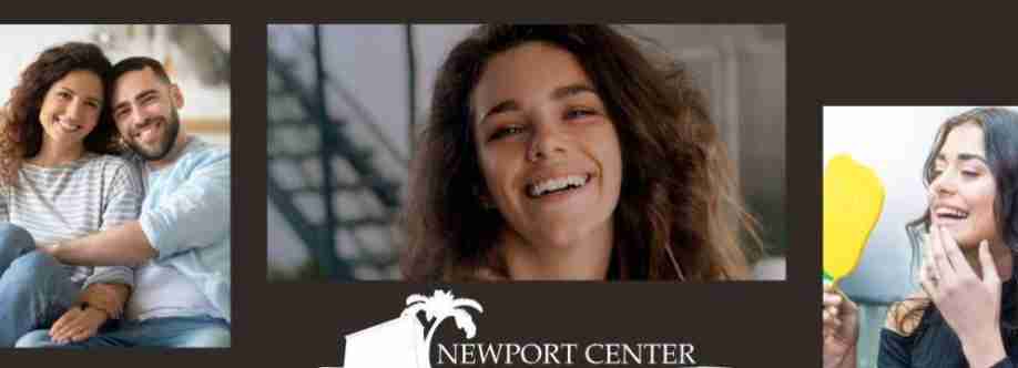 Newport Center Smile Design Cover Image