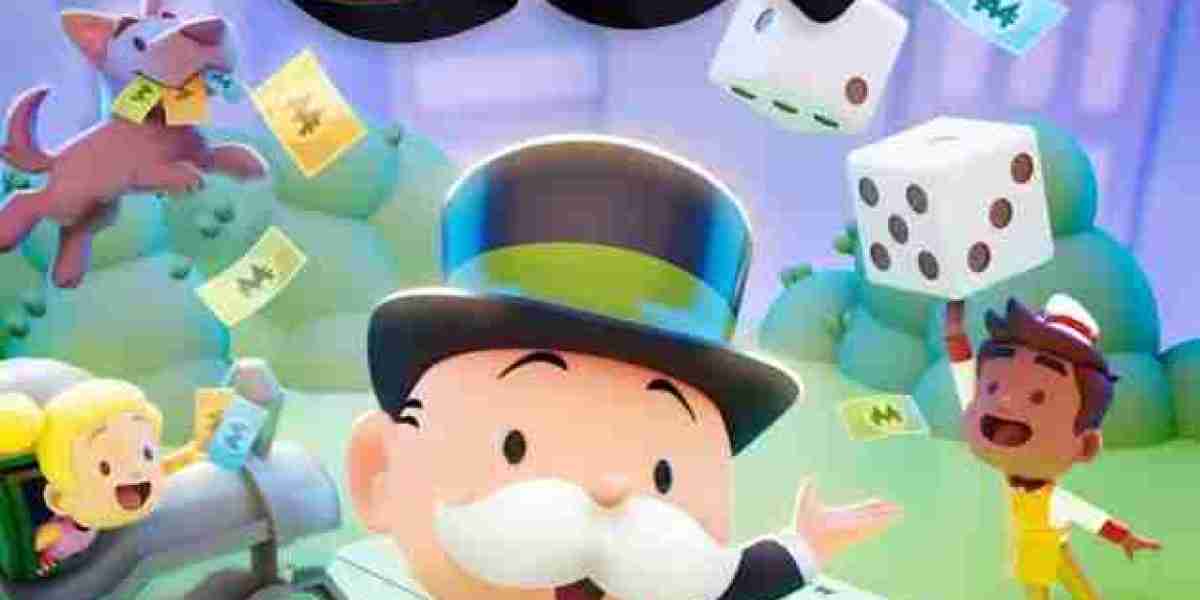 Monopoly GO MVP Program: Free Wild Stickers and New Rewards Are Up for Grabs