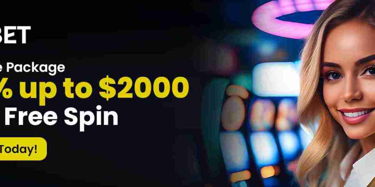 Trybet Casino Covers Online Gaming Trends that Feel Natural