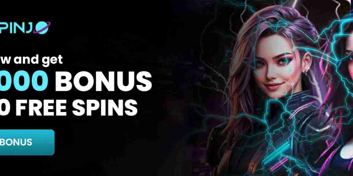 Spinjo and the New Era of Mobile Entertainment in Australia
