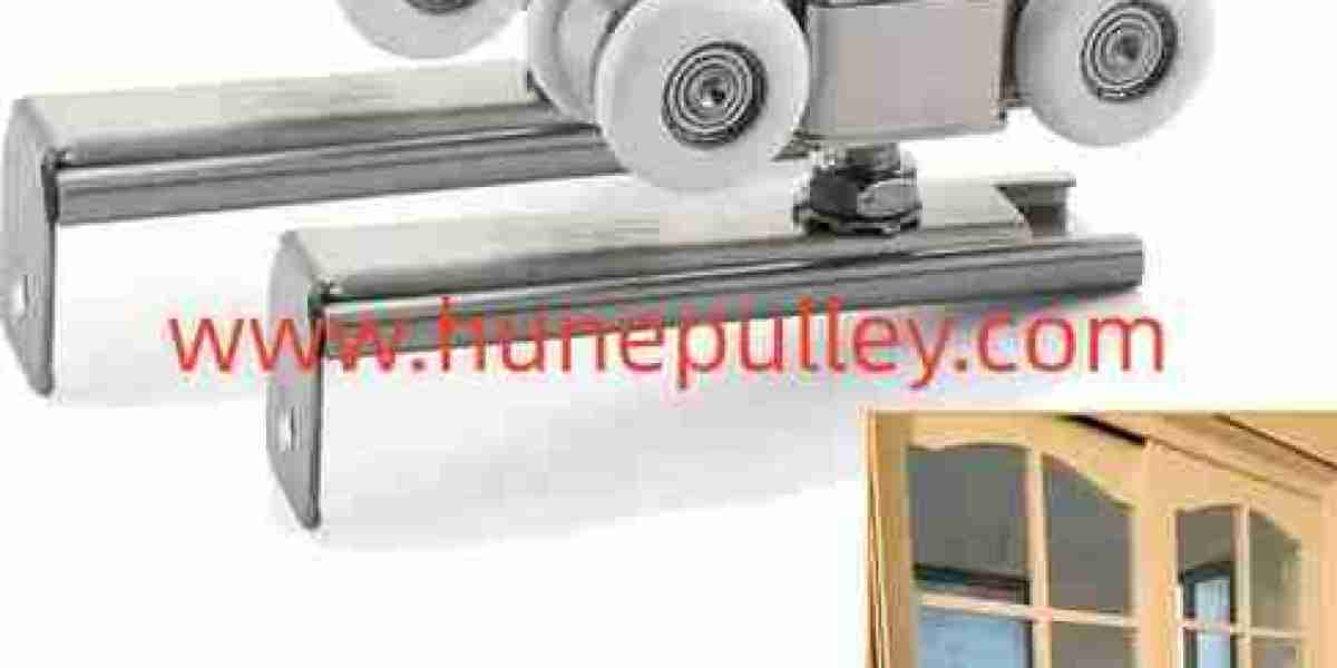 Can Door Roller Design Adapt to Changing Project Requirements?