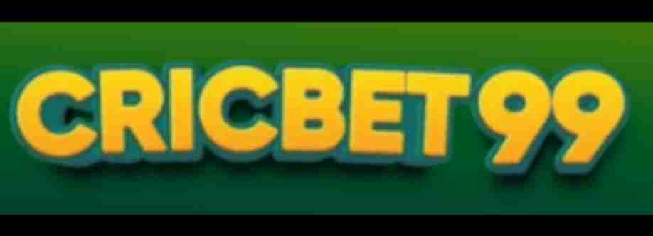 Cricbet99 Official Cover Image