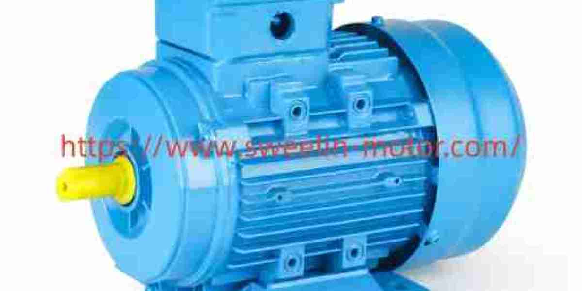 What Should Buyers Check in a Wholesale Electric Motor Supplier?