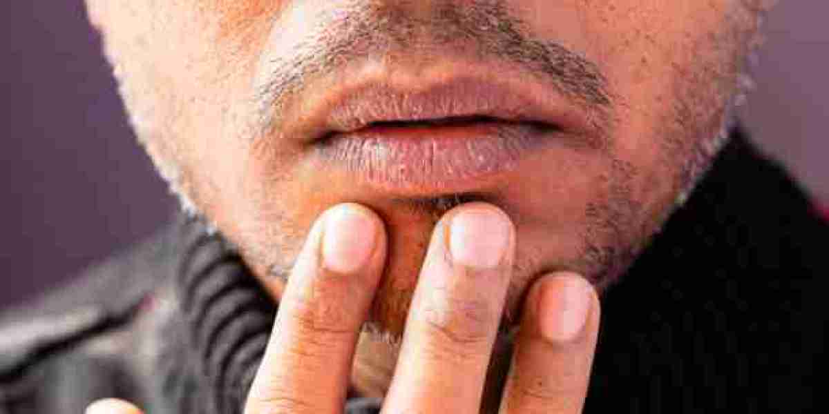 What Makes Smoker’s Lips Treatment Different From Regular Lip Care