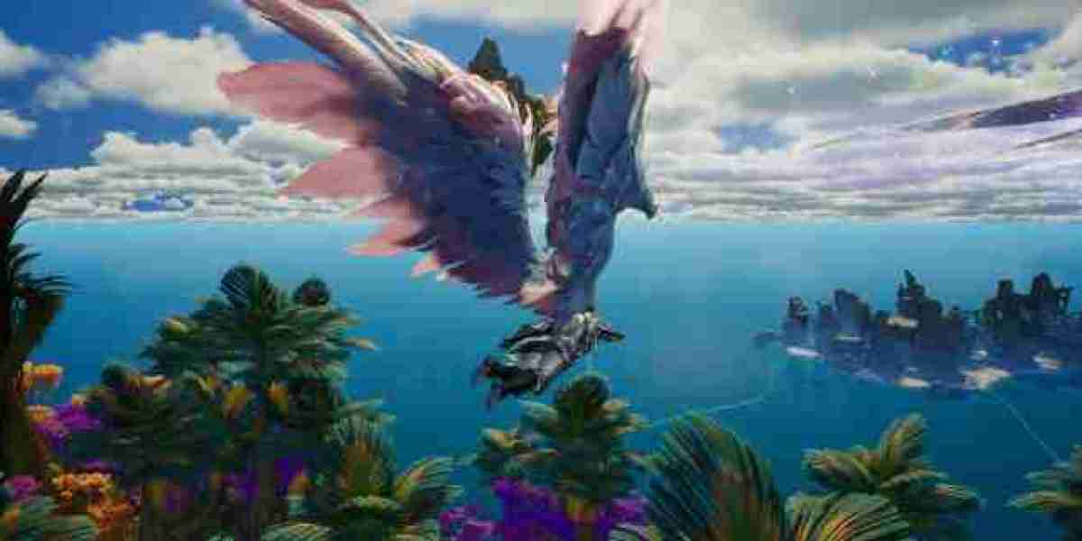 Aion 2 Steam Scale Test Guide: Release Dates, Access and Preparation Tips