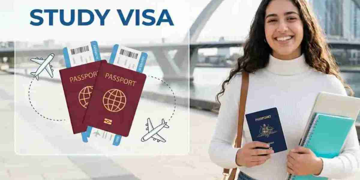 Study Visa Consultants in Delhi: Your Complete Guide to Studying Abroad
