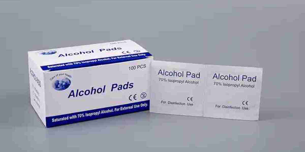 Bandage Manufacturer For Medical Product Selection