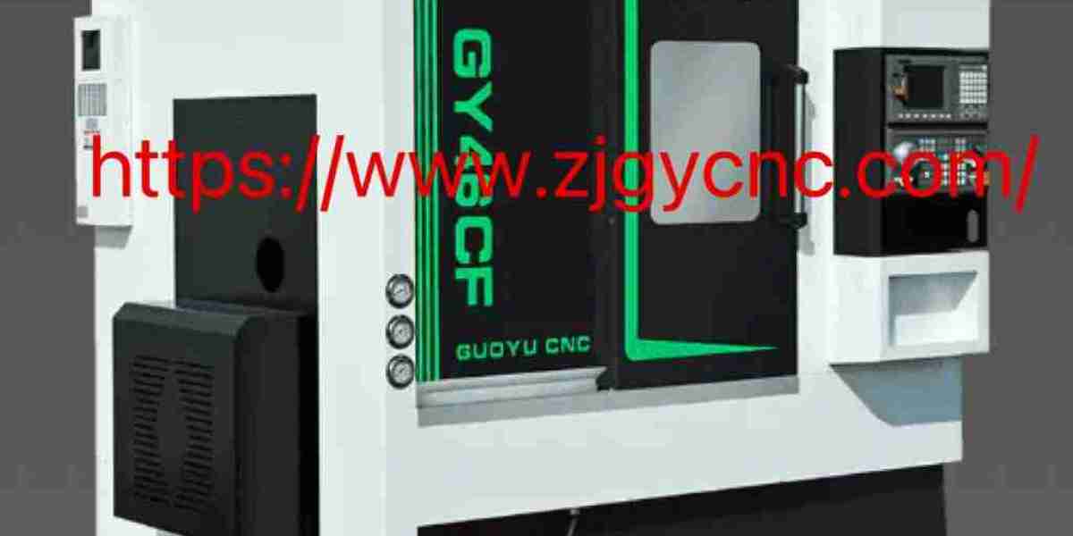 What Should Buyers Check Before Choosing a Mill-Turn CNC Machine?