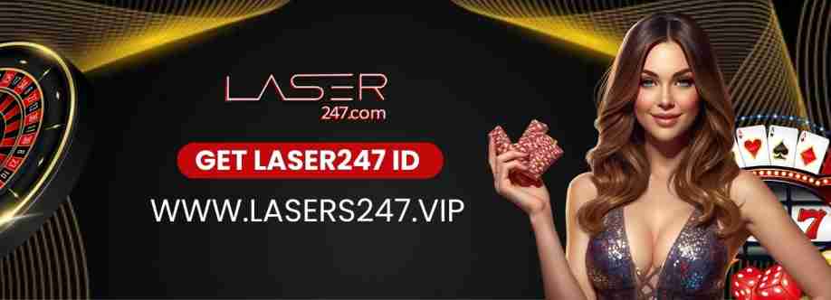 Laser247 VIP Cover Image