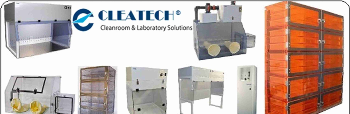 CleaTech LLC Cover Image
