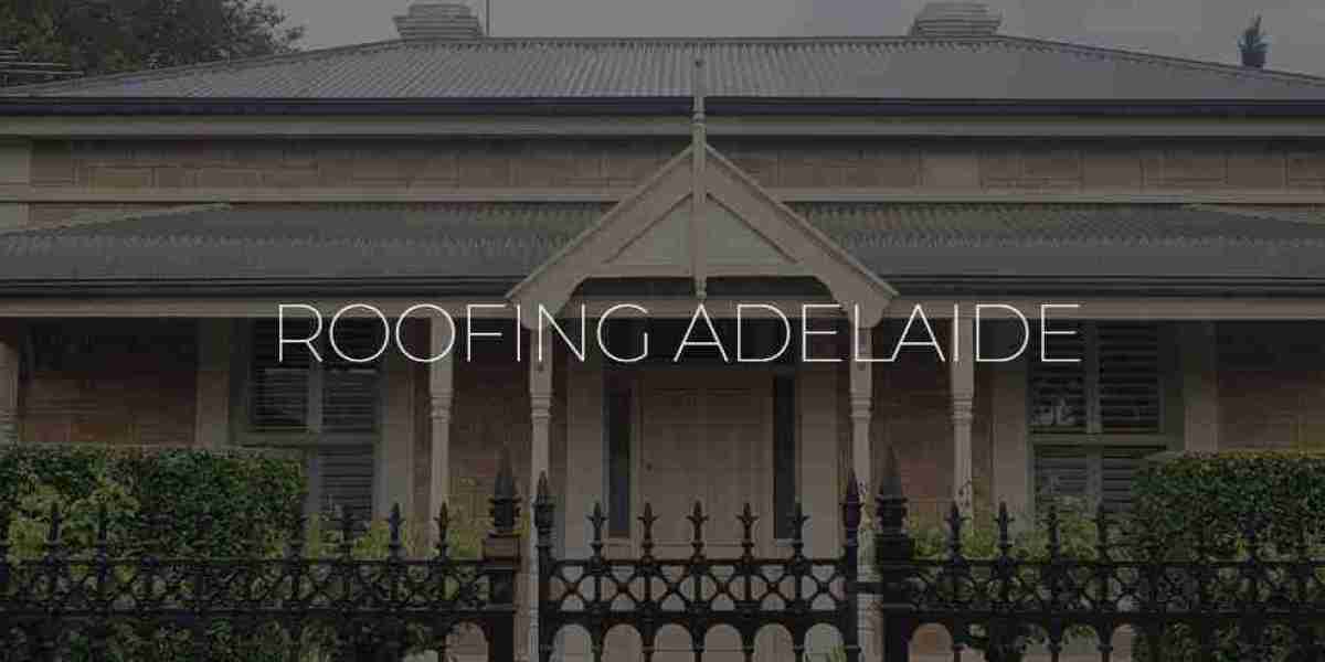 Types of Roofing in Adelaide: A Guide to Popular Roof Styles and Materials