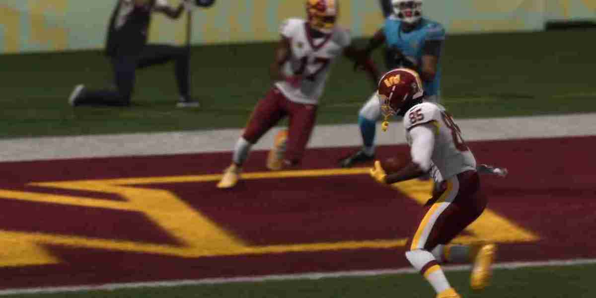 Tips for Exploring Madden NFL 27 Cover Features U4N