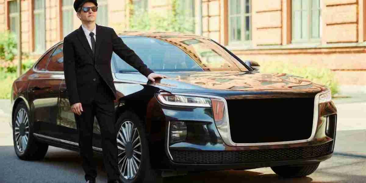 Corporate Chauffeur Services: Which Features Should Businesses Look For?
