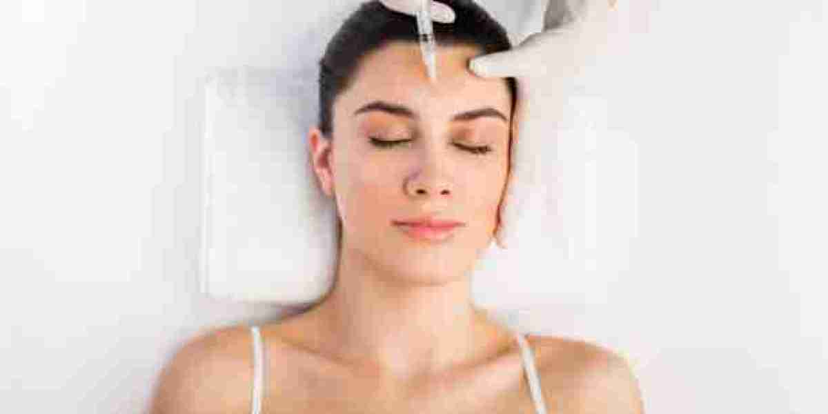 Botox Injections for Reducing the Appearance of Expression Wrinkles
