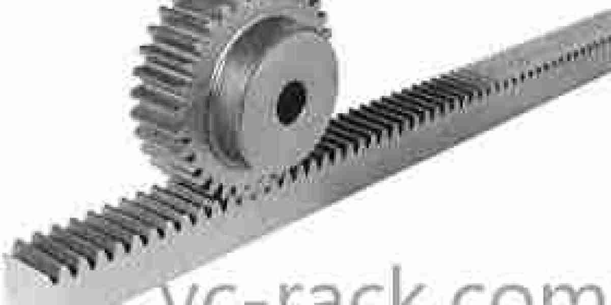 Engineering Considerations for Modern Linear Drives