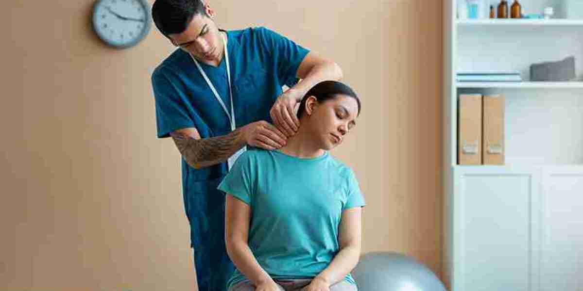 The Importance of Rehabilitation for a Stronger and Healthier Future