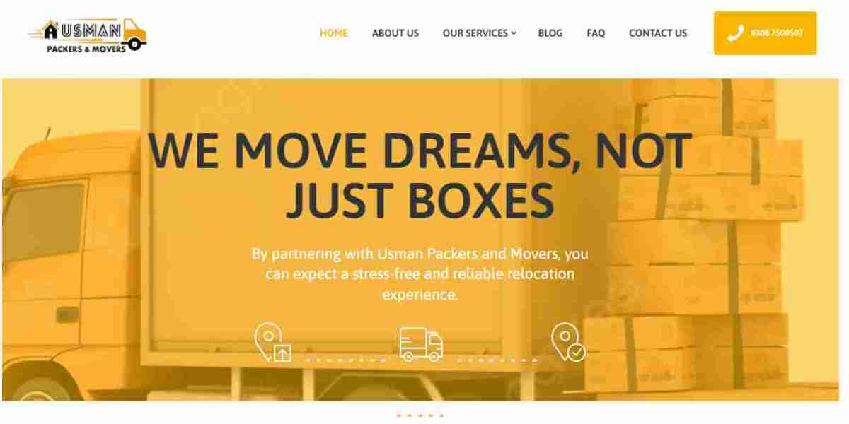 Best Movers and Packers in bahawalpur