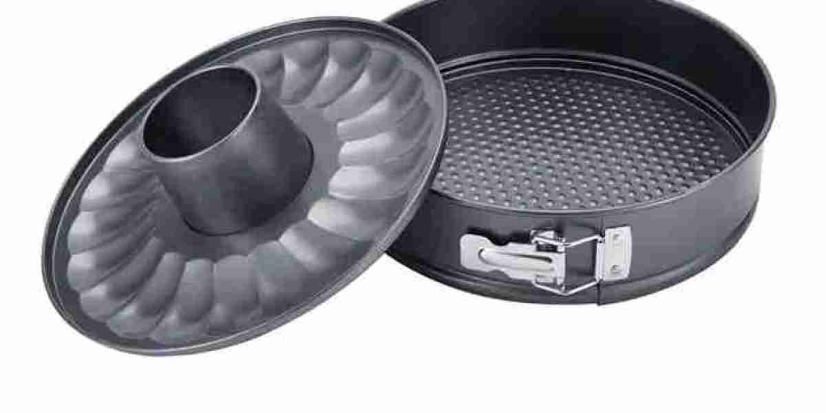 What Does BSCI Cake Mold Compliance Tell Buyers?