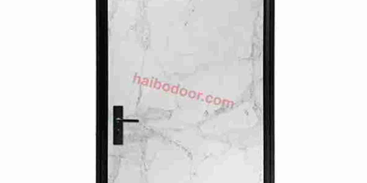 Haibo Doors: Reading Certificates from an Interior Door Factory