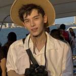 Parker Blair profile picture