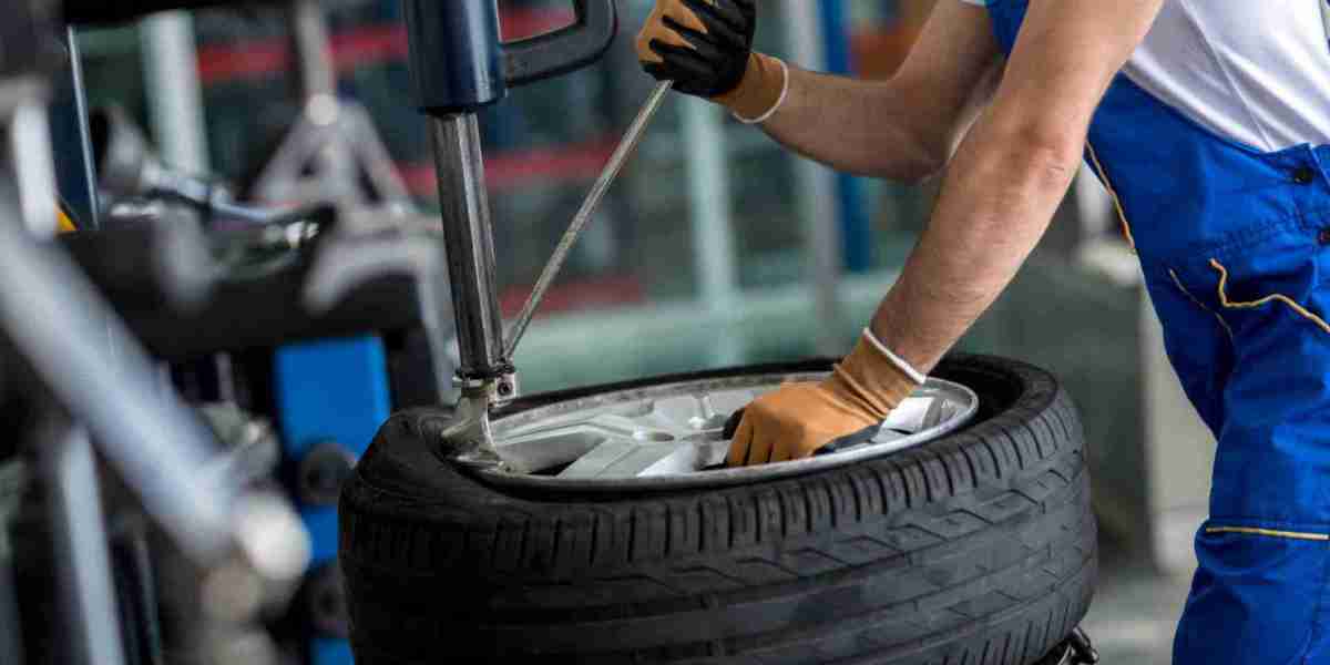 Smart Tire Care Habits for More Confident Daily Driving