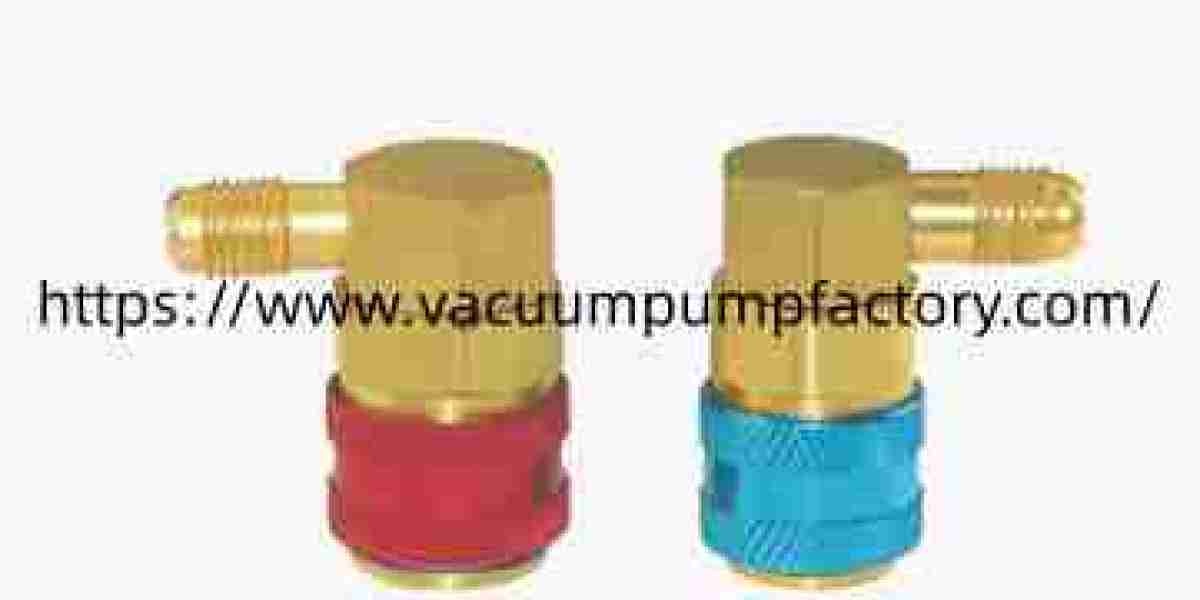 Why Should Buyers Compare vacuumpumpfactory Refrigerant Accessories Before Ordering?