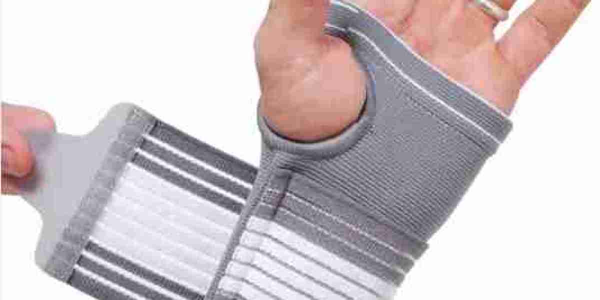 Could Steriger Bring Flexibility to Wholesale Palm Brace Sourcing?