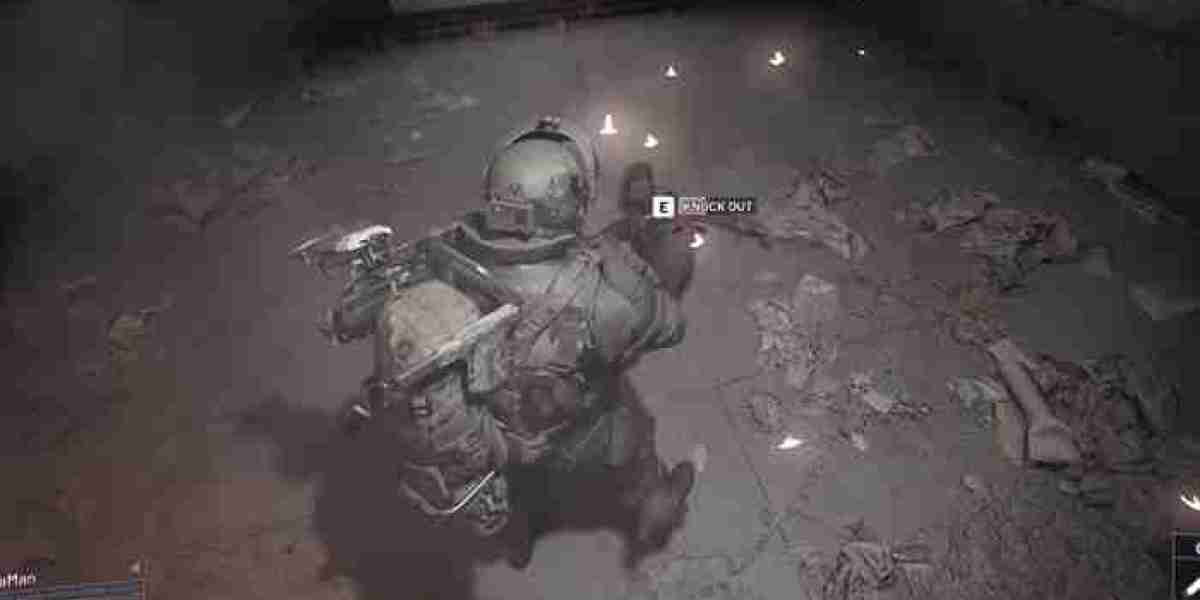 Where to Find Motors in U4GM ARC Raiders