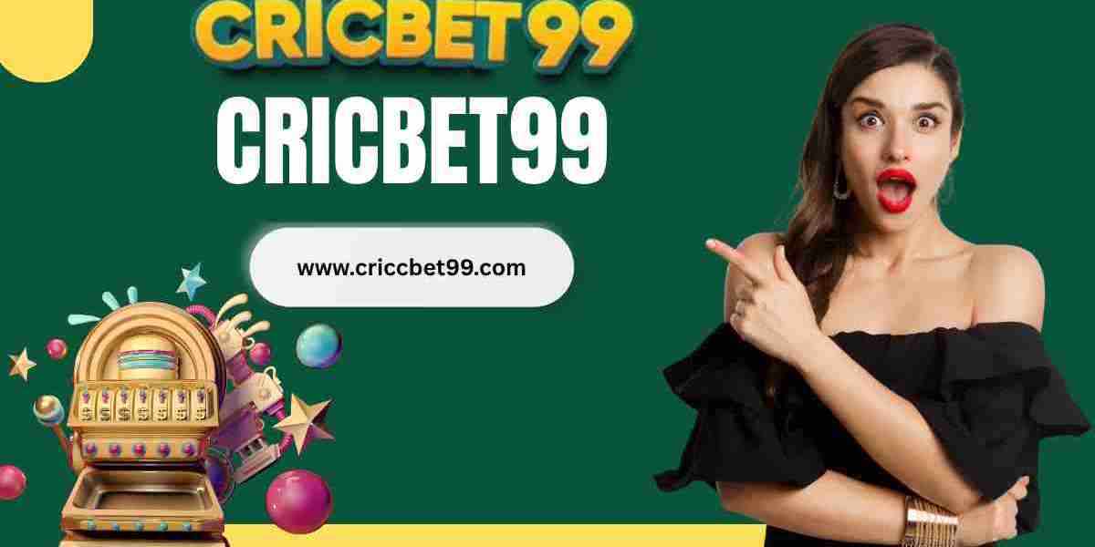 Cricbet99: Simple Features for Smooth and Quick Access