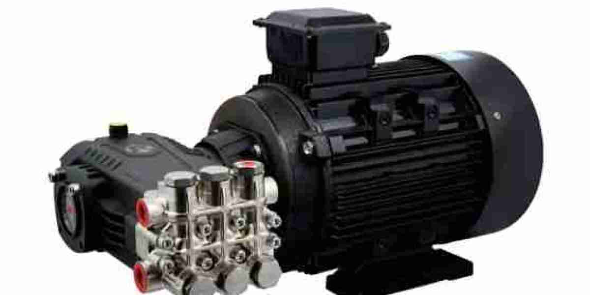 Material and Sealing Choices in Modern Pump Engineering