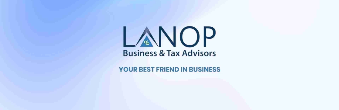 Lanop Business and Tax Advisors Cover Image