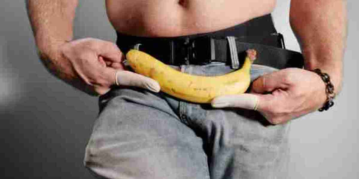 Penis Enlargement Guide to Specialist Consultation and Treatment Planning