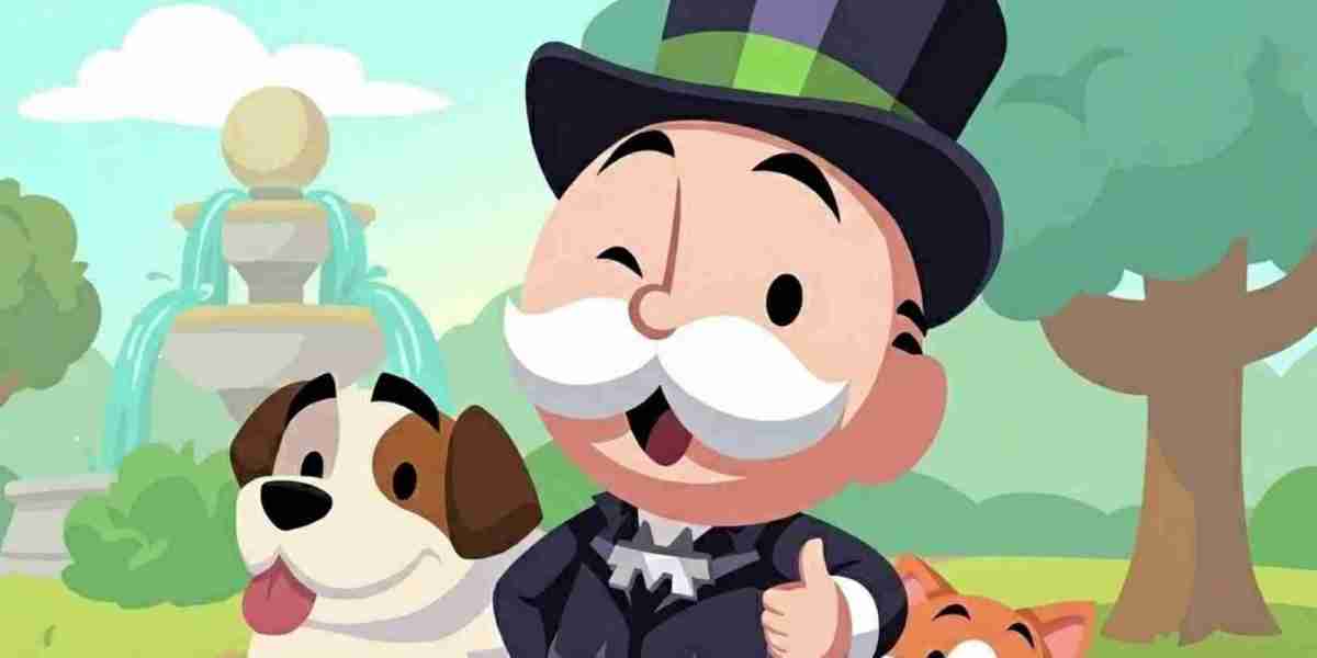 U4GM: Monopoly Go ACME Mayhem Racers Guide