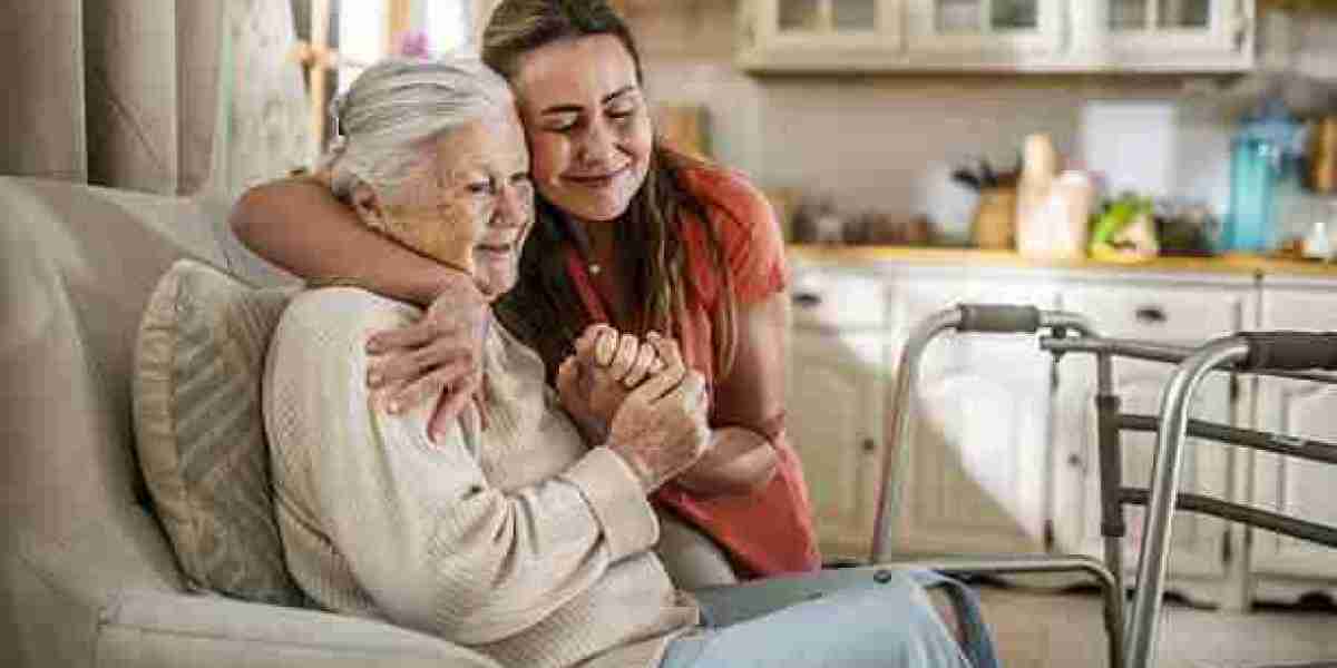 How Consistent Daily Support Can Make Life Easier for Seniors With Changing Needs