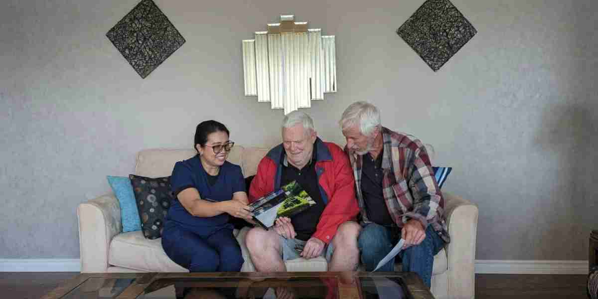 United Respite Care Inc: Delivering Personalized Care and Support for Families
