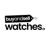 buy & Sell watches UAE Profile Picture